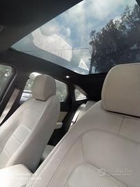 Jaguar E Pace da favola!!