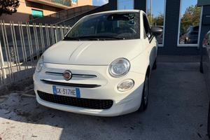 FIAT 500 1.0 Hybrid Cult