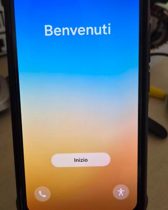 Samsung Galaxy A54 5g 256Mb bianco