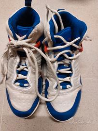 Scarpe basket n. 35