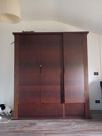 🛏️ Camera da letto giapponese