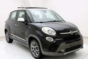 Fiat 500l Trekking - 2017