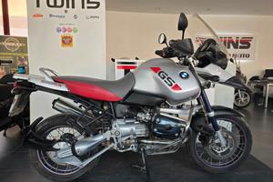 Bmw R 1150 GS Adventure _ Usato Permutabile