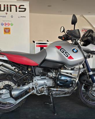 Bmw R 1150 GS Adventure _ Usato Permutabile
