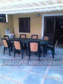 Appartamento con garage a Sant'Anna - Mascali