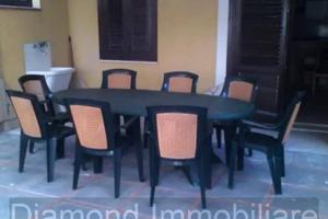 Appartamento con garage a Sant'Anna - Mascali