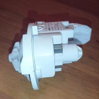 Pompa di scarico per lavastoviglie Bosch