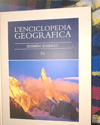 Enciclopedia geografica