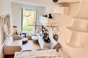 Casa indipendente di 40 m² con 4 locali a Forte de