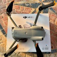 DJI Air 2S Fly More Combo