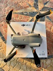 DJI Air 2S Fly More Combo