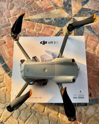 DJI Air 2S Fly More Combo
