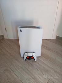 playstation 5 digital edition