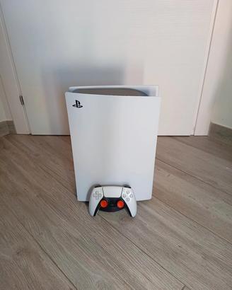 playstation 5 digital edition