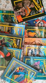 Rivista Airone junior anni 90