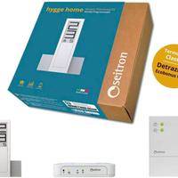 SEITRON Kit Hygge Home Classe V