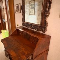 Mobile ribaltina inglese