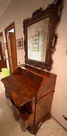 Mobile ribaltina inglese