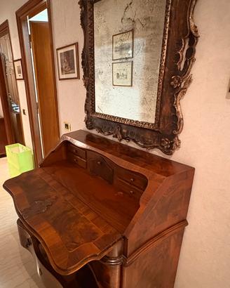 Mobile ribaltina inglese