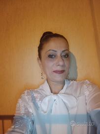 Cassiera ,commessa, barista caffetteria