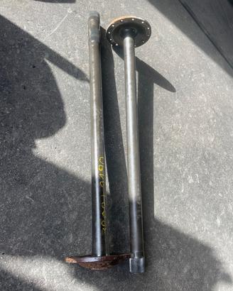 Semiasse Iveco 115.17 - 135.17 - 145.17