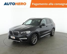 BMW X3 SC73477
