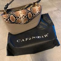 CAFèNOIR borsa nuova
