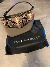 CAFèNOIR borsa nuova
