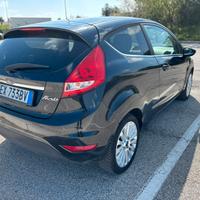 Ford Fiesta 1 ANNO GARANZIA Motore e Cambio