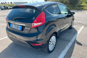 Ford Fiesta 1 ANNO GARANZIA Motore e Cambio
