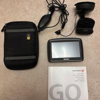 Navigatore TomTom Go