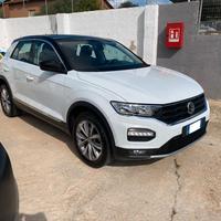 VOLKSWAGEN T ROC FULL OPTIONAL - RATA DA 299 EURO 