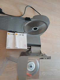 Affettatrice Universale Severini