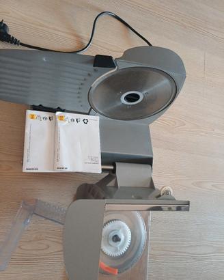 Affettatrice Universale Severini