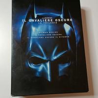 Film DVD Cofanetto - Batman - Il Cavaliere Oscuro