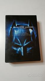 Film DVD Cofanetto - Batman - Il Cavaliere Oscuro