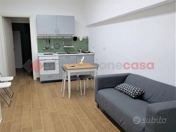 Appartamento Bari [Cod. rif 3078626ARG]