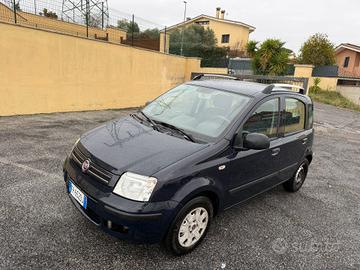 Fiat Panda 1.2 EasyPower Classic