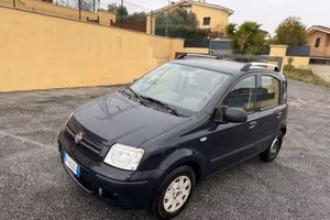 Fiat Panda 1.2 EasyPower Classic