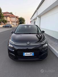 Citroen C3 PureTech 83 S&S Shine Pack