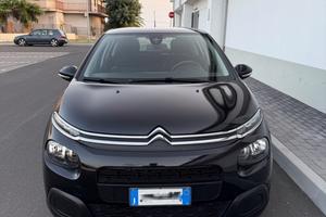 Citroen C3 PureTech 83 S&S Shine Pack