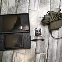 Nintendo DS Lite - USG001