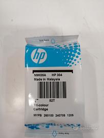 cartuccia hp 304