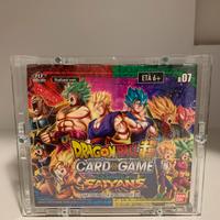 Booster Box • Dragon Ball Super • ITA • Sealed