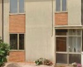Casa a schiera