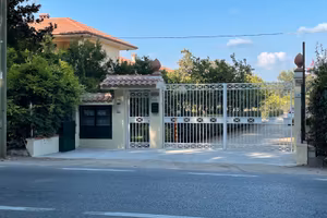 VILLETTE A 200 M. DAL MARE a PAESTUM