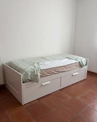 Letto divano ikea