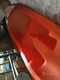 canoa zippy 1