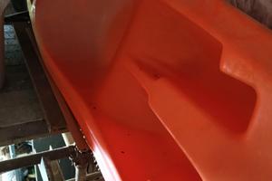 canoa zippy 1