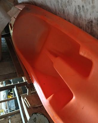 canoa zippy 1